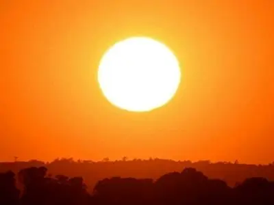 سال 2025 سومین سال گرم در تاریخ