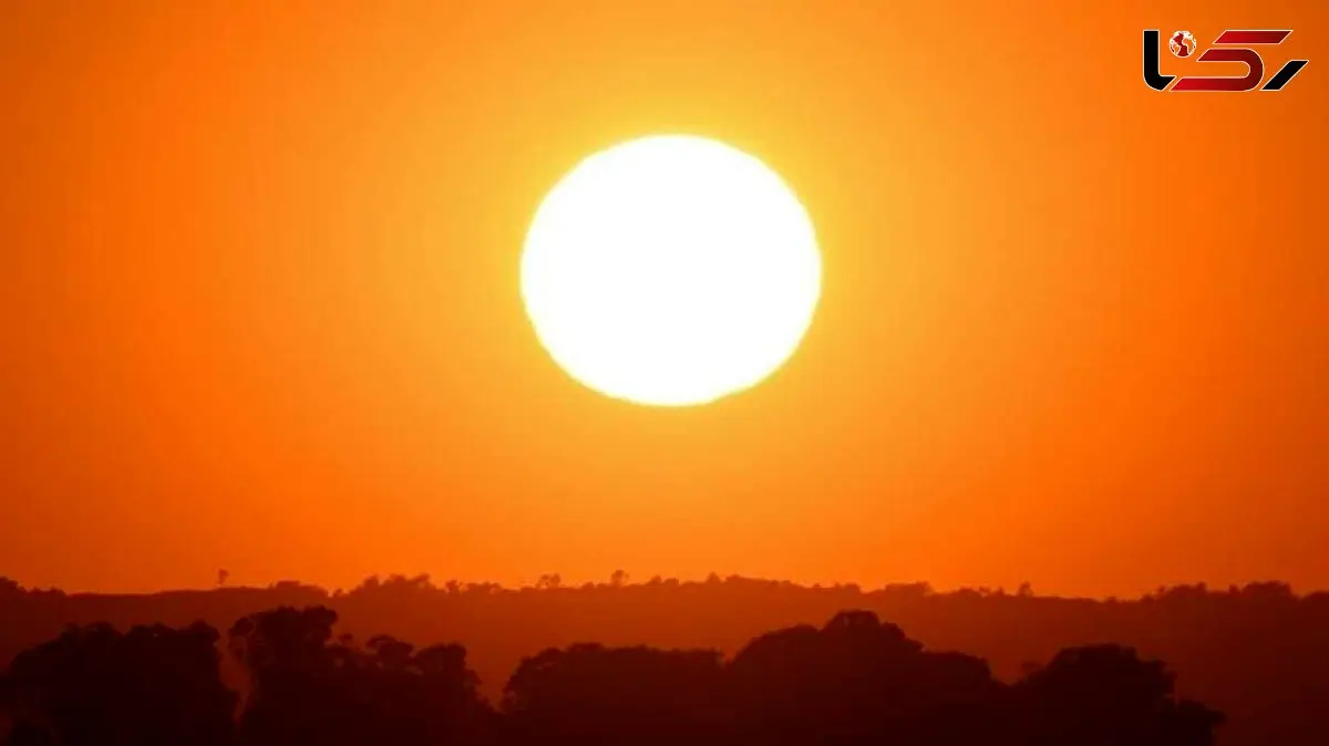 سال 2025 سومین سال گرم در تاریخ