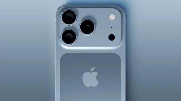 شایعات جدید آیفون ۱۷: تغییرات مهم در طراحی نمایشگر و پردازنده A18