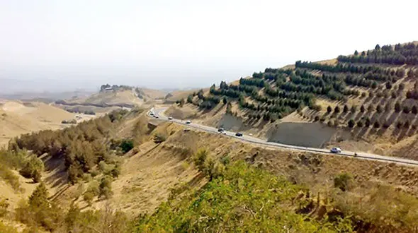 40 سال بلاتکلیفی 40 هزار نفر ایرانی / زمین های مردم گروگان قوانین و ترک فعل دولت ها + فیلم