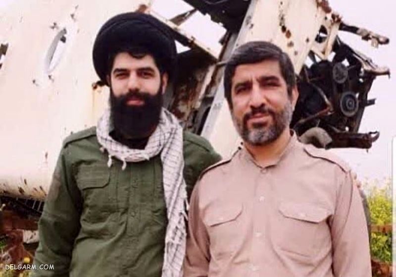 بیوگرافی حاج مهدی سلحشور