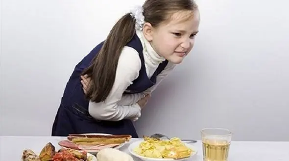 روش ها درمان معده درد با این خوشمزه ها