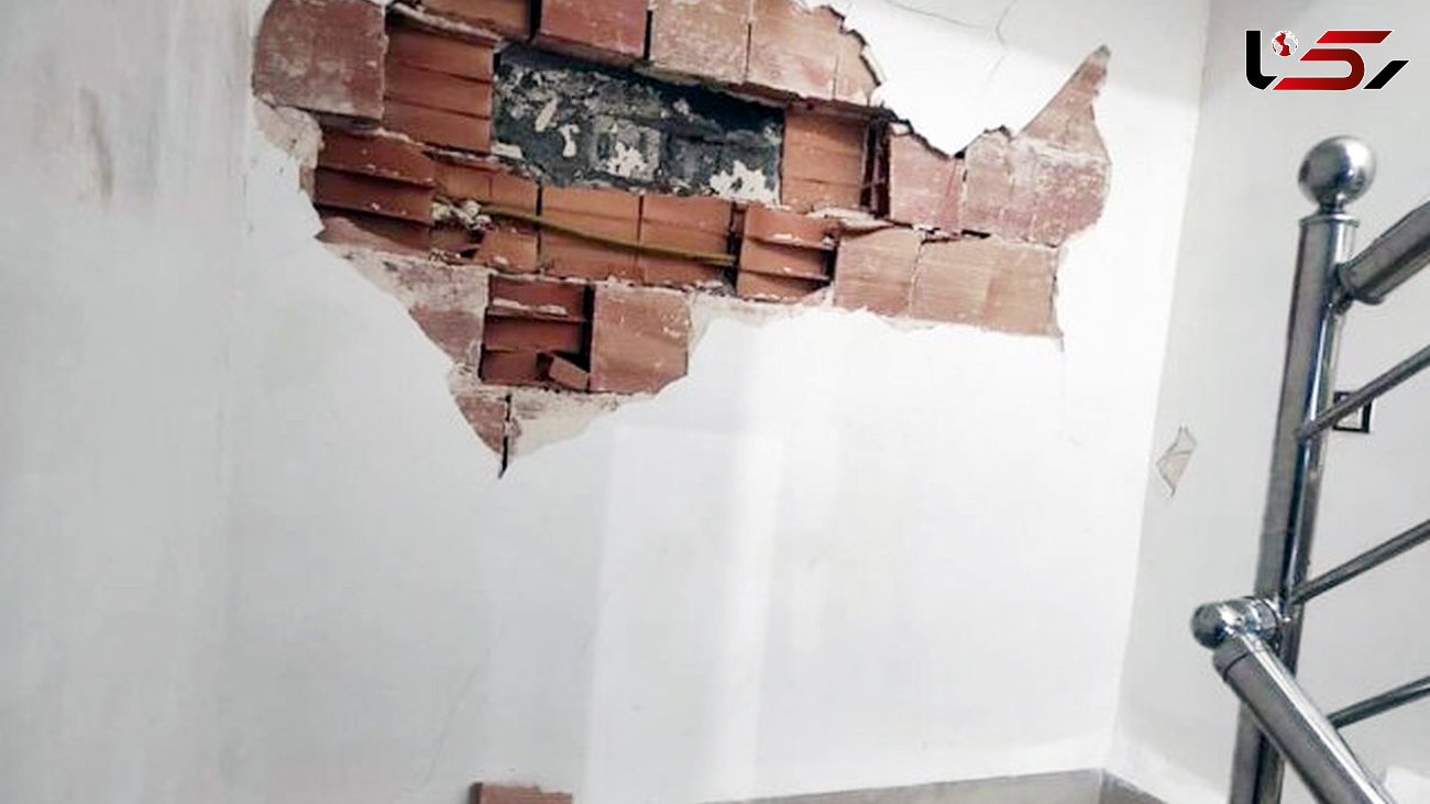 جزییات خسارت و ویرانی زلزله شدید در خوی / 280 نفر زخمی شدند