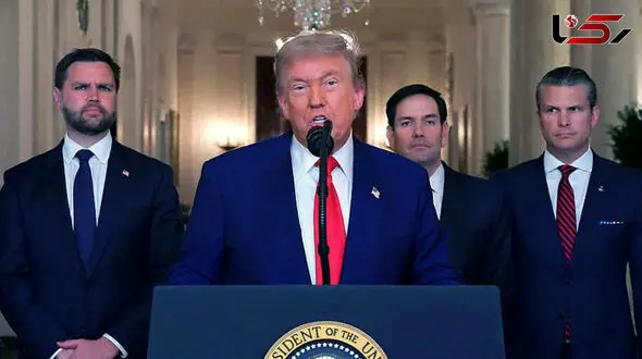Why Does the U.S. Block Negotiations with Iran?