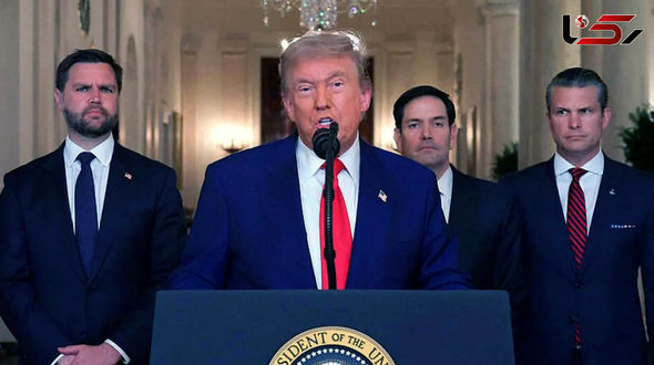 Why Does the U.S. Block Negotiations with Iran?