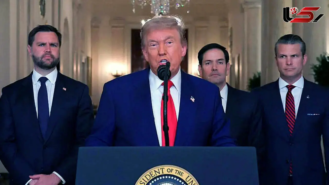 Why Does the U.S. Block Negotiations with Iran?