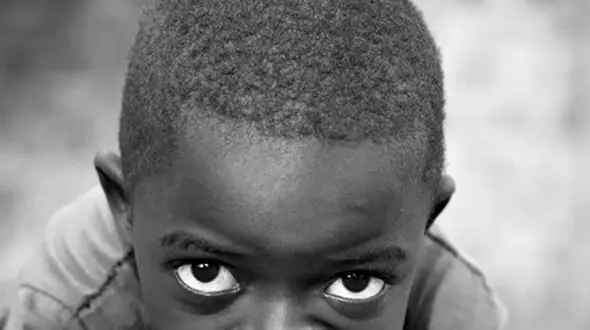 در باغ وحش انسانی چه می گذشت؟ + عکس 