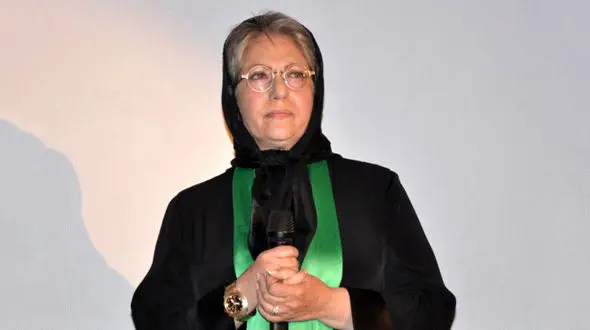 دلایل رخشان بنی‌اعتماد برای رای دادن