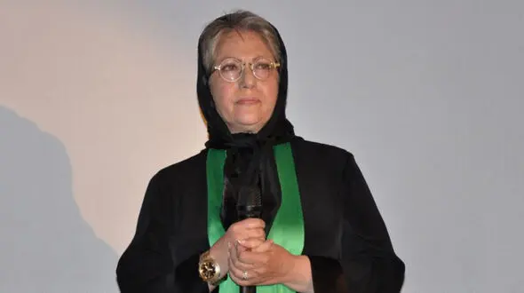 دلایل رخشان بنی‌اعتماد برای رای دادن