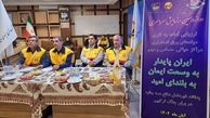 برگزاری دوازدهمین رزمایش سراسری کنترل مولدهای برق اضطراری توسط شرکت توزیع برق اصفهان