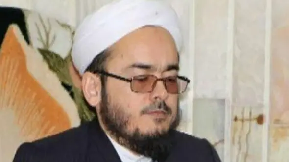 امام جمعه گلستان فوت کرد + عکس