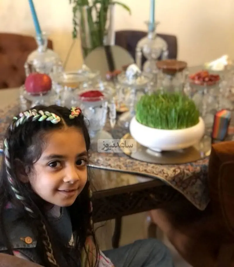 چیدمان منزل منوچهر هادی