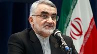واکنش کشور‌های اروپایی نتوانسته انتظارات ملت ایران از برجام را برآورده سازد