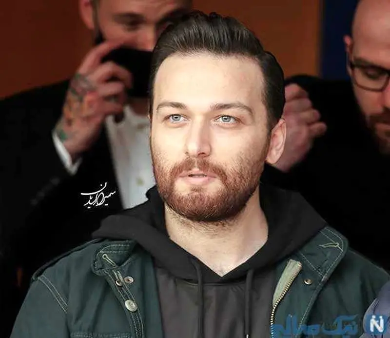 میلاد میرزایی