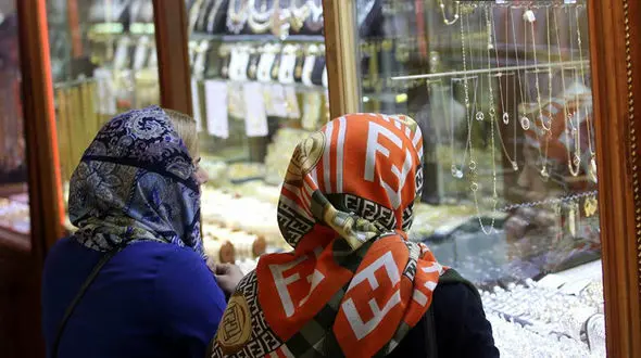  پیش‌بینی قیمت طلا در ۶ ماه نخست 1400