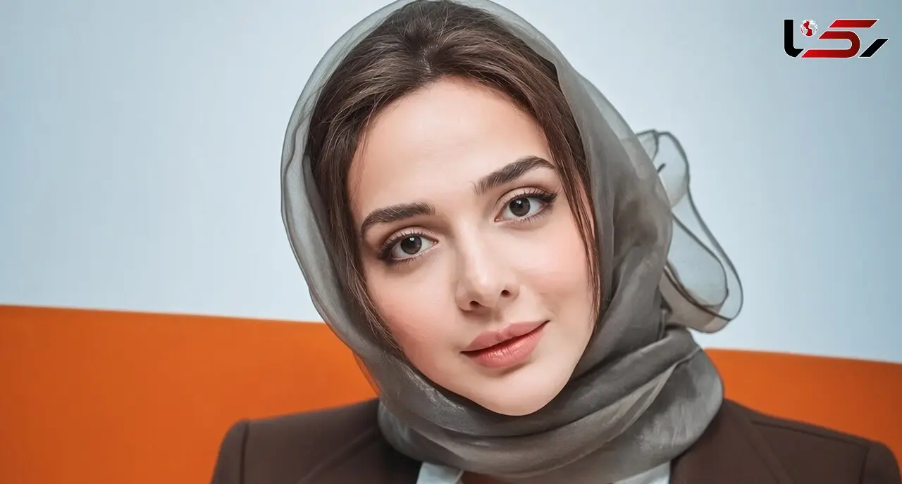 چیدمان شیک و چشم‌نواز میز شام المیرا دهقانی / قاب لوکس و تماشایی / عکس
