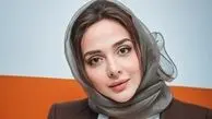 عکس جشن تولد ۳۵ سالگی المیرا دهقانی در کنار خانواده‌اش