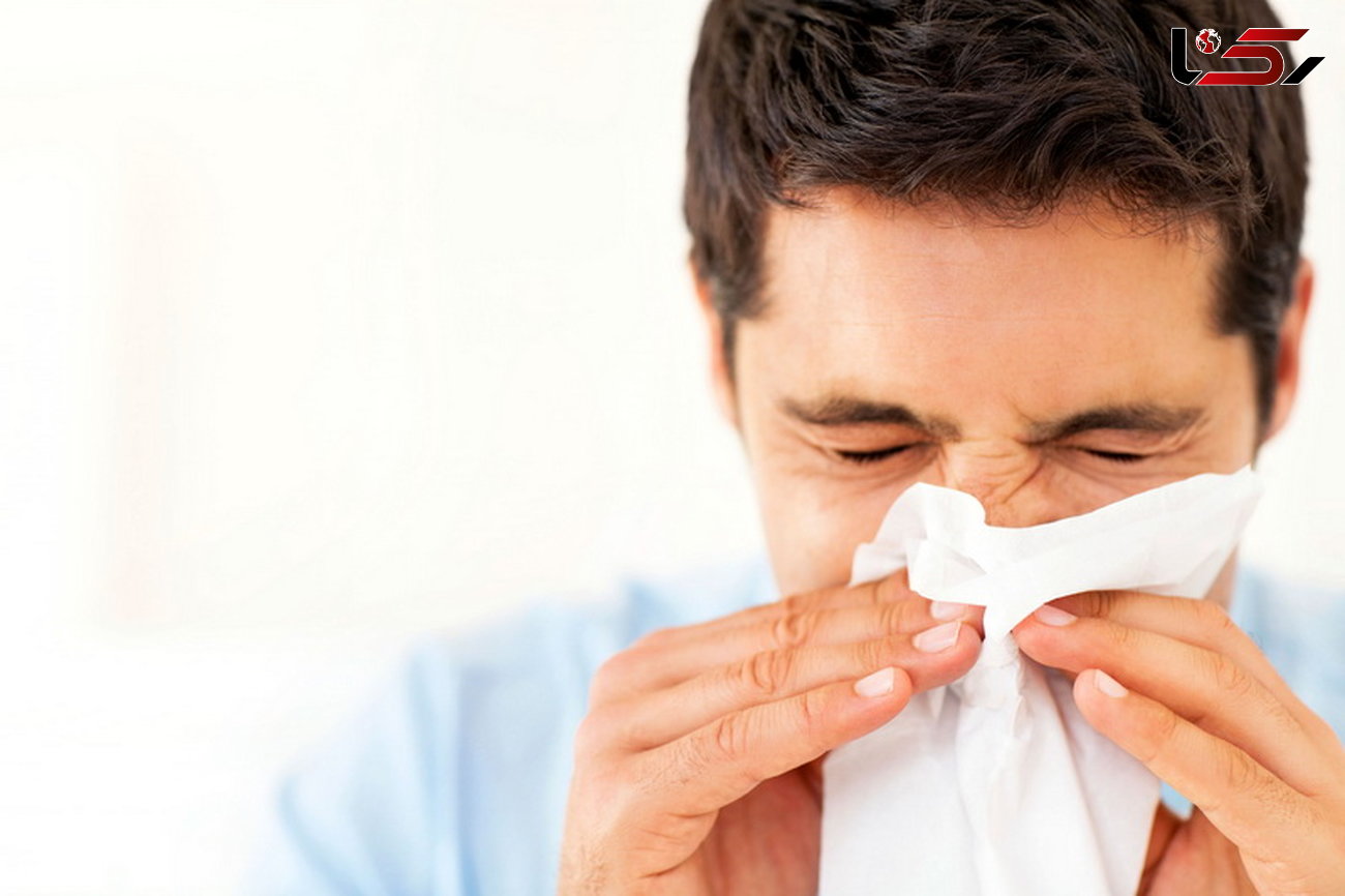 7 نشانه که خبر از سرماخوردگی حاد می دهند