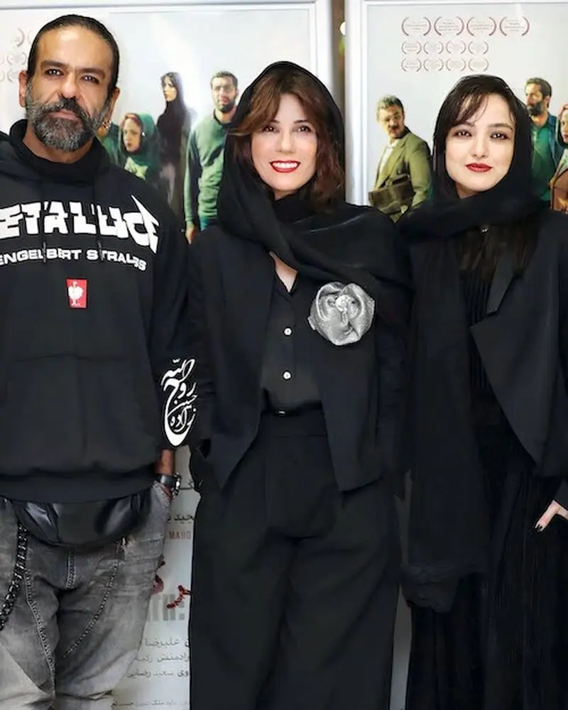 ندا جبرائیلی