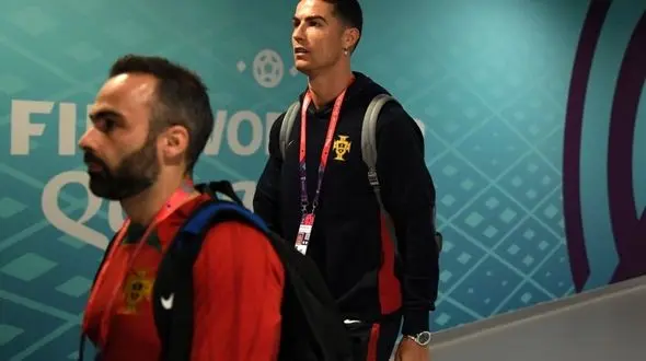 تاریخ پس از 18 سال دوباره برای کریس تکرار شد