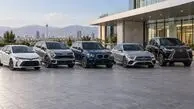 واردات خودروهای لوکس در اوج بحران ارزی / اگر ارز نیست، پس این خودروهای میلیاردی از کجا می‌آیند؟
