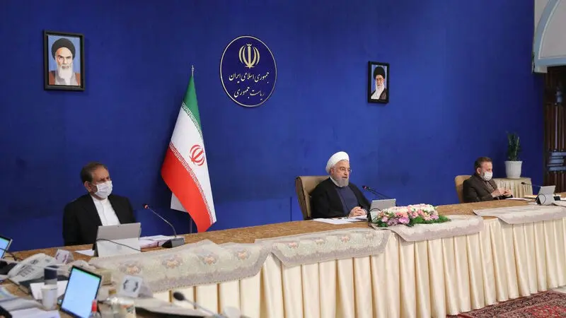روحانی