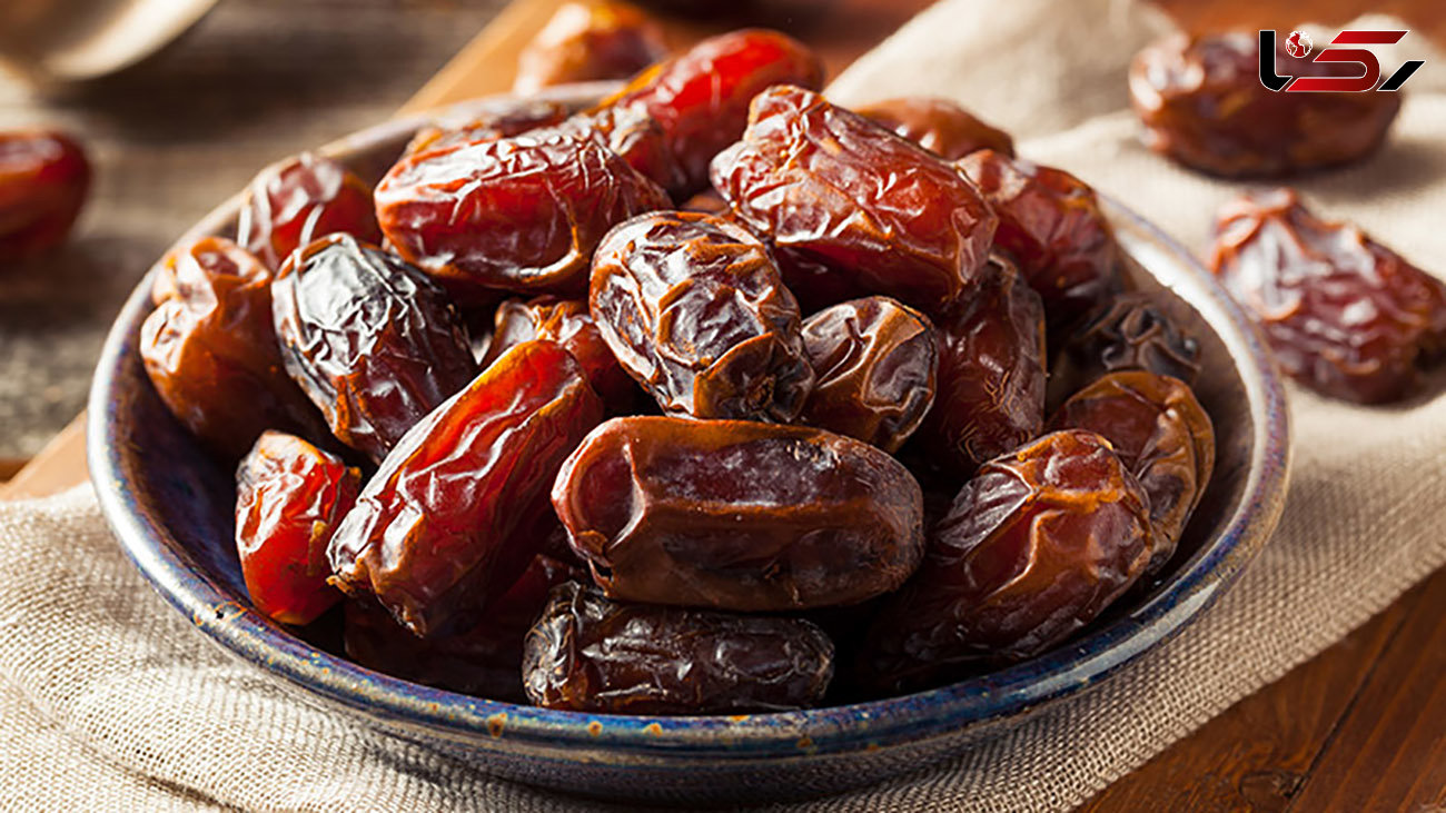 قیمت خرما در ماه رمضان اعلام شد