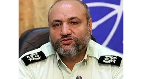  کلاهبردار 30 میلیاردی توسط پلیس شوش دستگیر شد