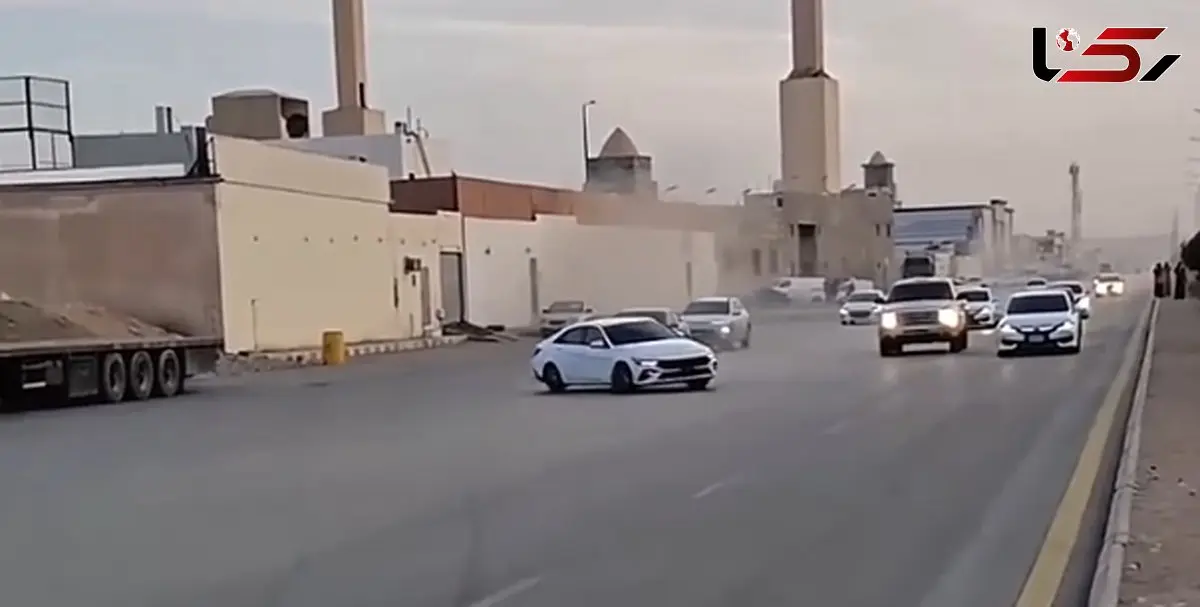 قمار با جان برای چند میلیون بازدید یوتوب؛ حرکات خطرناک فقط برای دیده شدن + فیلم