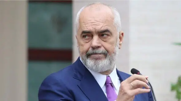 هشدار نخست‌وزیر آلبانی به گروهک تروریستی منافقین / آلبانی هیچ قصدی برای جنگ با حکومت ایران ندارد