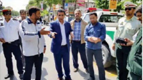 اشد مجازات در انتظار سرباز پلیس در مشهد با 3 پرونده قتل + عکس