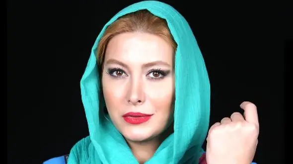 عکس / درخشش فریبا نادری و مریم کاویانی با استایل سبز ایرانی و مجلسی در مهمانی