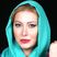 عکس / درخشش فریبا نادری و مریم کاویانی با استایل سبز ایرانی و مجلسی در مهمانی