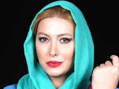فریبا نادری: شوهرم منو نمی گرفت/ تاکتیکم رو عوض کردم /  اصلا نمی دونست  بازیگرم/ شوهرم گفت ازدواج اصلا / جوانی ام مهم بود + عکس مراسم عقد