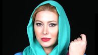 عکس / درخشش فریبا نادری و مریم کاویانی با استایل سبز ایرانی و مجلسی در مهمانی