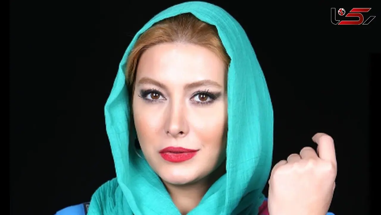 فریبا نادری: شوهرم منو نمی گرفت/ تاکتیکم رو عوض کردم /  اصلا نمی دونست  بازیگرم/ شوهرم گفت ازدواج اصلا / جوانی ام مهم بود + عکس مراسم عقد