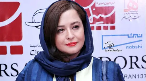 شیک ترین استایل بازیگر کاریزماتیک سینما و تلویزیون / این عکس از مهراوه شریفی نیا را ببینید!