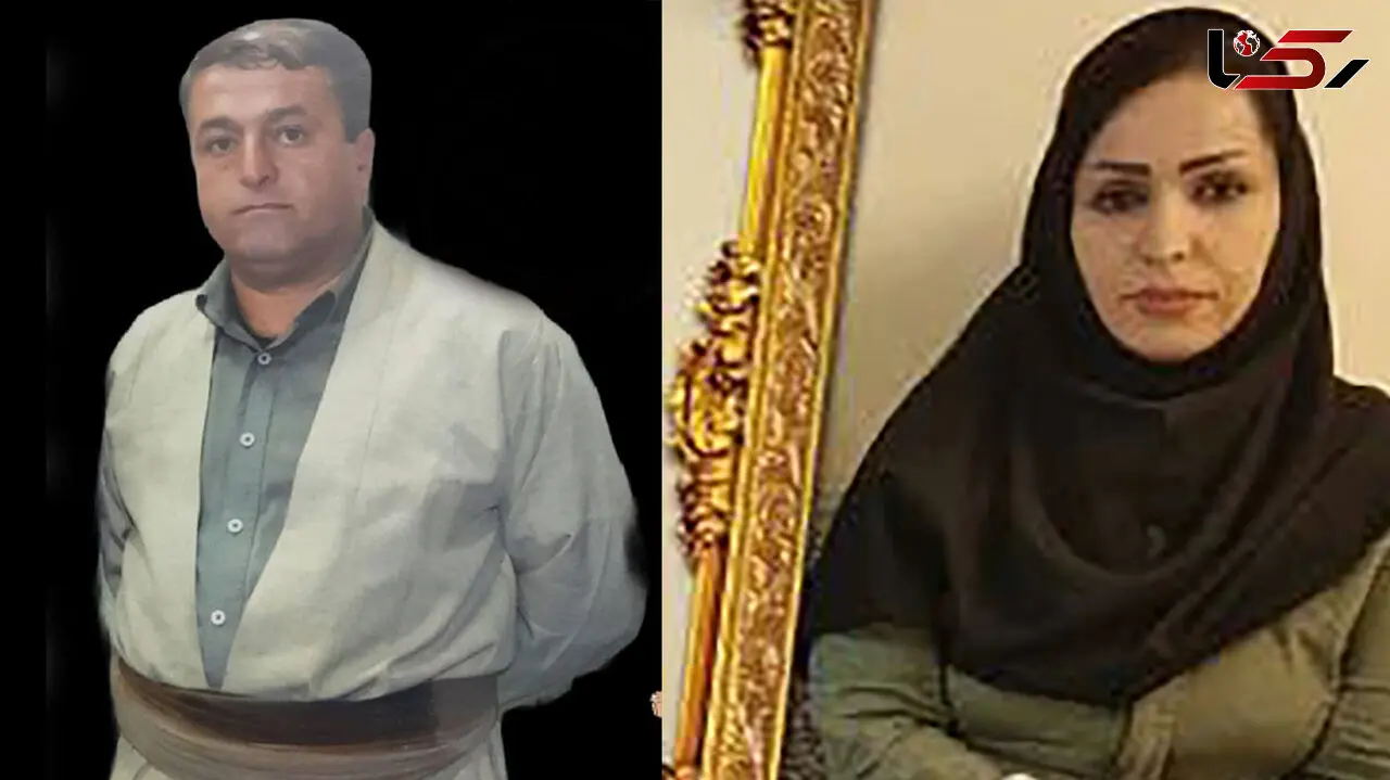 خودکشی قاتل زن ایرانی مقیم فنلاند در سردشت + گفتگو با پسر هما حاجی پور