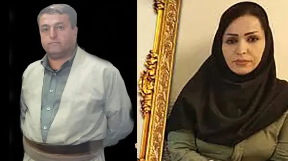 خودکشی قاتل زن ایرانی مقیم فنلاند در سردشت + گفتگو با پسر هما حاجی پور