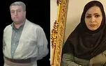 خودکشی قاتل زن ایرانی مقیم فنلاند در سردشت + گفتگو با پسر هما حاجی پور