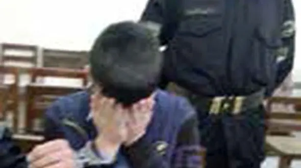 30 ماه زندان به خاطر 70 هزار تومان