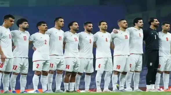 بازی تیم ملی ایران با اسپانیا قوی تر شد + فیلم 