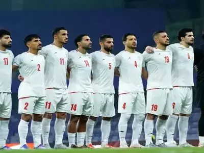 اطلاعیه مهم فدراسیون فوتبال در خصوص انصراف تعدادی از بازیکنان تیم ملی