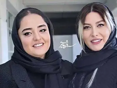 فیلم/  فریبا نادری رفیق جون جونی نرگس محمدی: چرا مردم رو با من دشمن میکنین؟/ همینجوریش هم به من میگن شوهر پولدار کرده و مرفه بی‌درده!