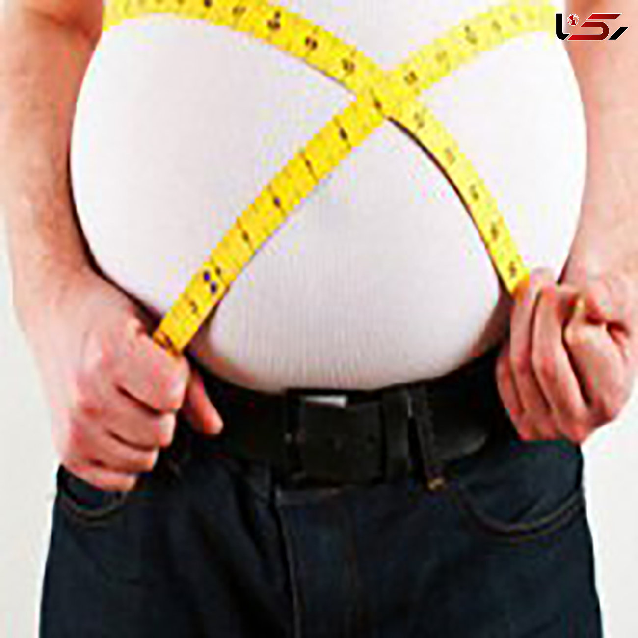مهم‌ترین دلایل ایجاد چاقی شکمی