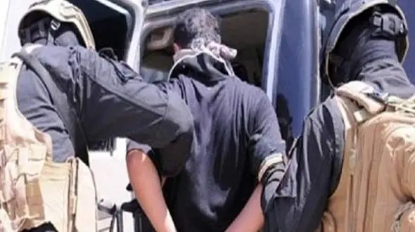 دستگیری 17 تروریست در بغداد