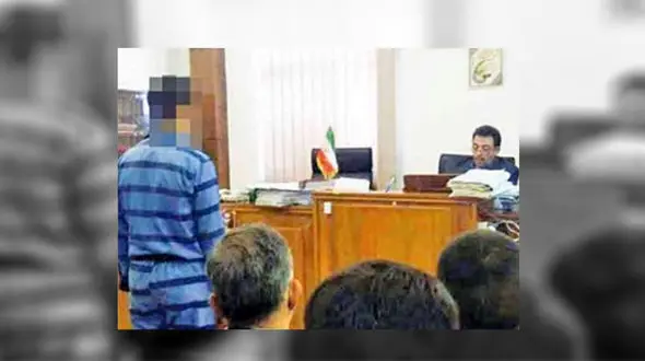 رسول هم برایم دعا نوشت و هم مرا تسلیم خودش کرد / او حتی خواست هوویم را هم نزد او ببرم! + عکس