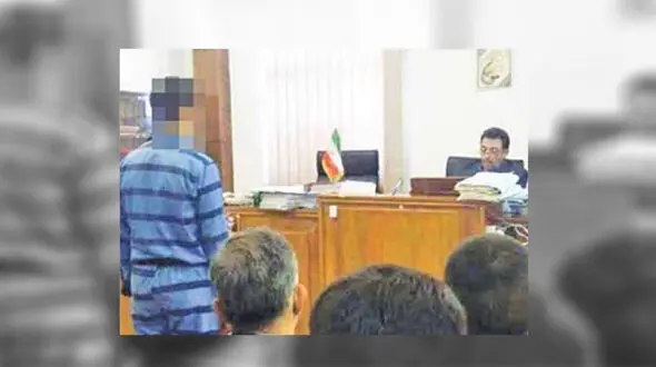 رسول هم برایم دعا نوشت و هم مرا تسلیم خودش کرد / او حتی خواست هوویم را هم نزد او ببرم! + عکس
