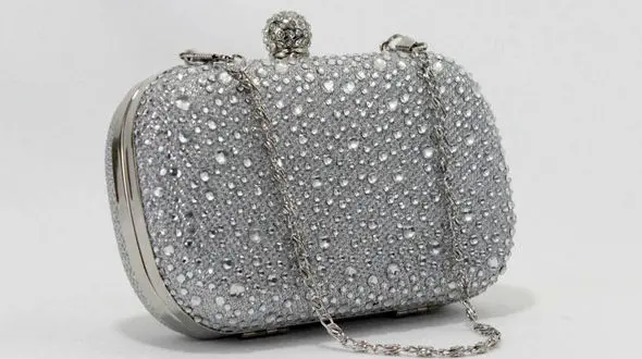 مدل های جدید و شیک کیف زنانه مجلسی +عکس 