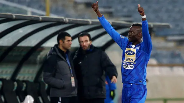 استارت رسمی تیام با استقلال